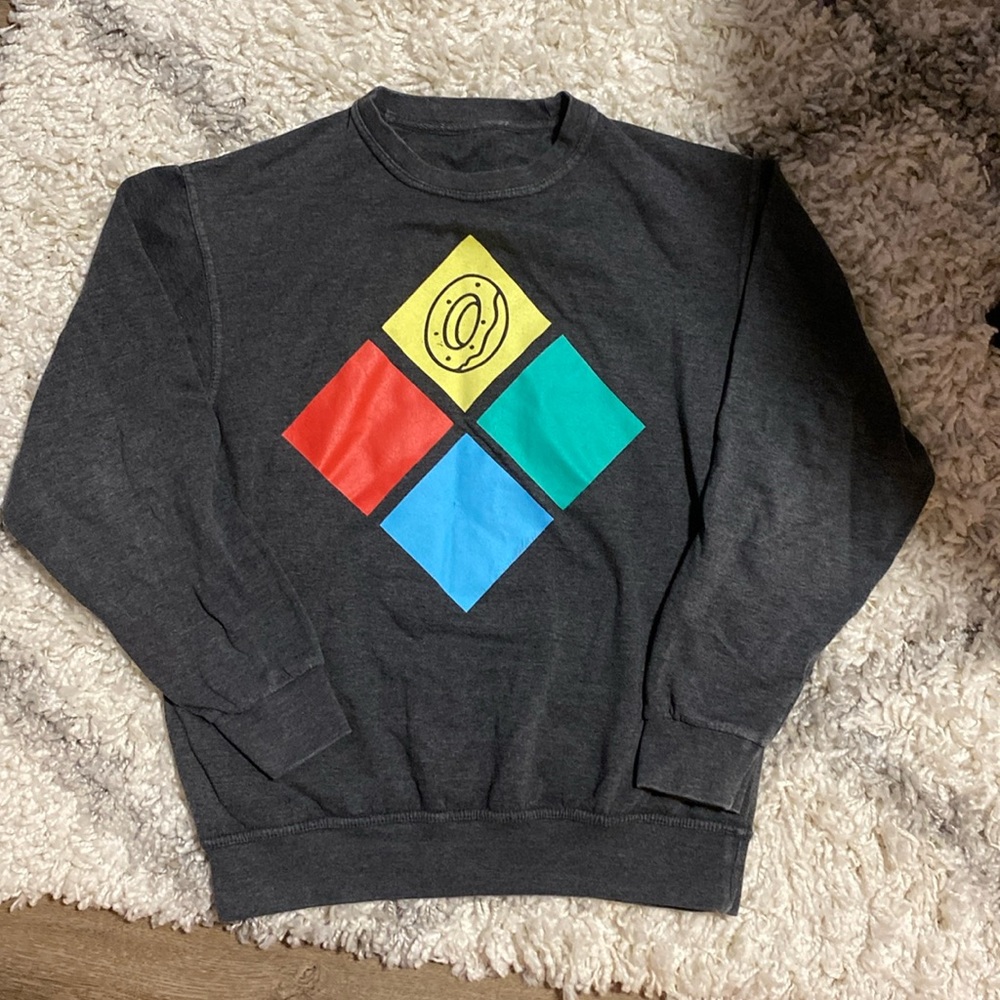 Odd future Crewneck sweater - unisex